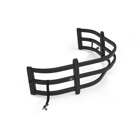 Amp Research 95-15 TACOMA 00-06 TUNDRA 98-16 FRONTIER 87-11 DAKOTA 04-13 COLORADO/C 74809-01A